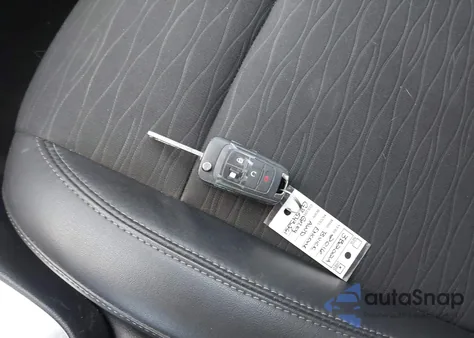 2016 Buick Encore Convenience z USA, uszkodzony, nr VIN KL4CJFSB6GB543261